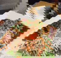 Kai Zen Sushi Bar - Sunshine Coast Tourism