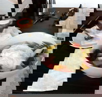 Kanteen Esprezzo Bar - Sunshine Coast Tourism