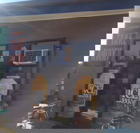 Kendor Carvery - Sunshine Coast Tourism