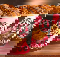 KFC - Burpengary - Holiday Sunshine Coast