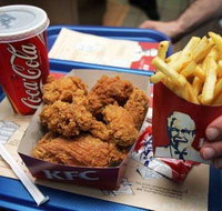 KFC - Karrinyup - Holiday Sunshine Coast