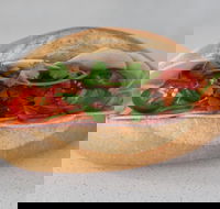 Kim Thanh Hot Bread - Holiday Sunshine Coast