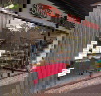 Kim Kim Bakehouse - Sunshine Coast Tourism