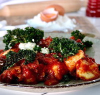 Kitchen by Jamie - Sunshine Coast Tourism