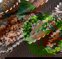 Lanna House Thai Restaurant - Sunshine Coast Tourism