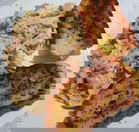 La Vela Restaurant - Sunshine Coast Tourism