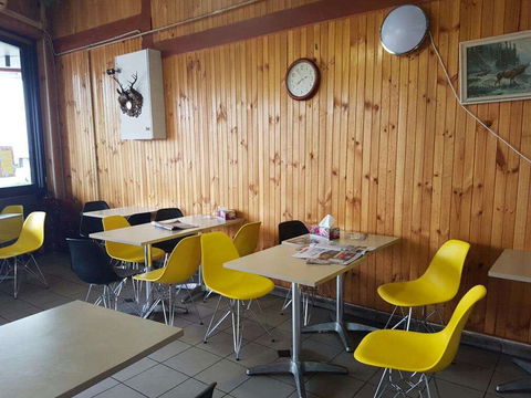 Lebanese Bakery & International Food - Holiday Sunshine Coast 0