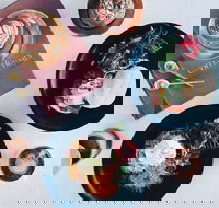 Little Giant Roasters - Sunshine Coast Tourism