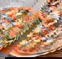 Lucky's  Pep's - Newport - Sunshine Coast Tourism