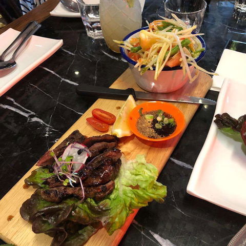 Magic Wok - Sunshine Coast Tourism 0