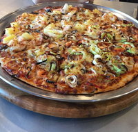 Mars Pizza - Sunshine Coast Tourism