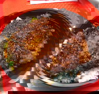 Menya Ramen - Maribyrnong - Sunshine Coast Tourism