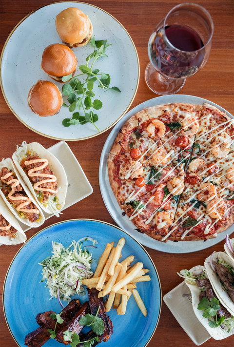 Merewether Surfhouse - Sunshine Coast Tourism 2