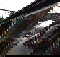 Millie's Bakery - Mount Barker - Sunshine Coast Tourism