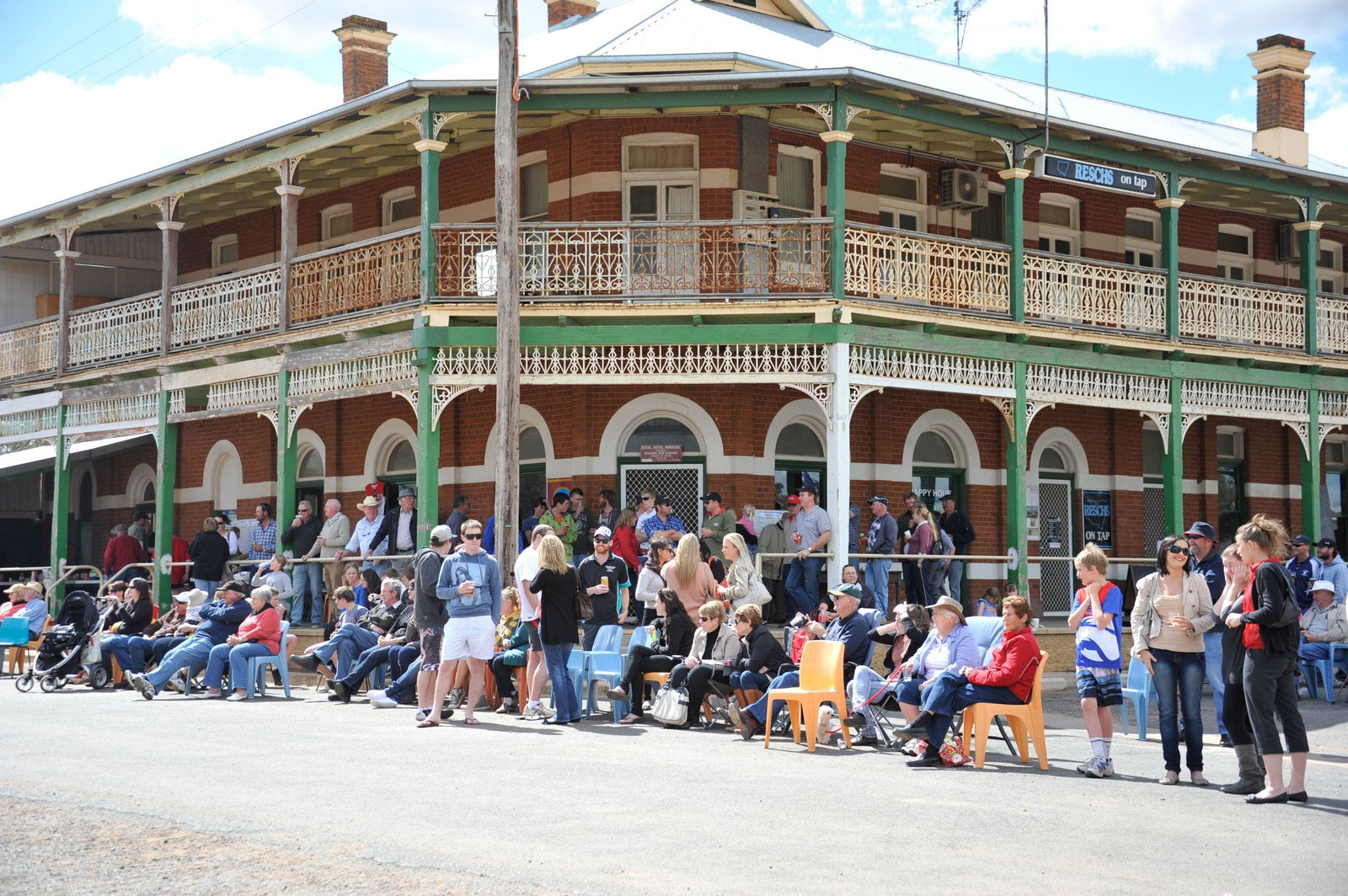 Mirrool NSW Sunshine Coast Tourism