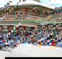 Mirrool Royal Hotel - Sunshine Coast Tourism