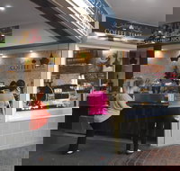 Mobile  Coffee Time - Sunshine Coast Tourism