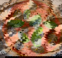 Monsterella Pizza - Sunshine Coast Tourism