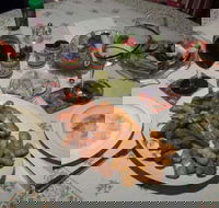 Mooloolaba Fish Market - Sunshine Coast Tourism