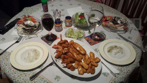 Mooloolaba Fish Market - Sunshine Coast Tourism 0