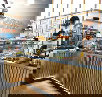 Mr  Mrs Banh Mi - Holiday Sunshine Coast