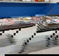 Mt Pleasant Fish  Chips - Sunshine Coast Tourism