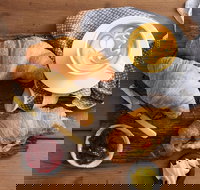 Muffin Break - Narre Warren - Sunshine Coast Tourism