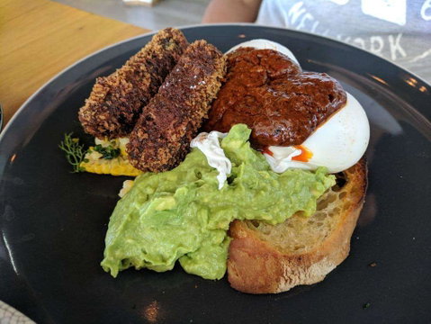 Mullygrub Cafe - Holiday Sunshine Coast 0