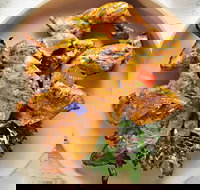 Nando's - Glebe - Sunshine Coast Tourism