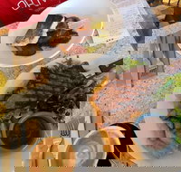 Norths Pantry - Holiday Sunshine Coast