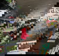 Northside Family Farmers Markets - Holiday Sunshine Coast