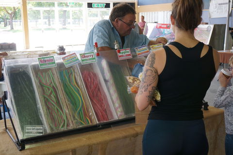 Northside Family Farmers Markets - Holiday Sunshine Coast 2