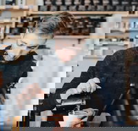 Ona Coffee House - Holiday Sunshine Coast