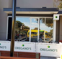 Oregano's Middle Eastern Bakery  Cafe - Holiday Sunshine Coast