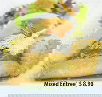 Penn Thai Cafe  Take Away - Holiday Sunshine Coast