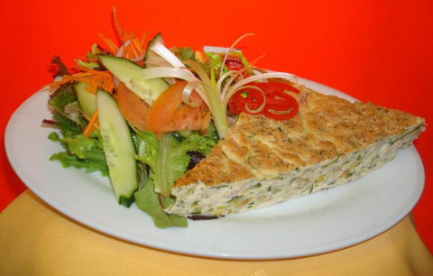 Pierres Golden Chicken - Sunshine Coast Tourism 0