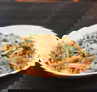 Pizza Tabrabane - Holiday Sunshine Coast