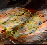 Pizzami - Sunshine Coast Tourism