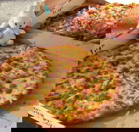 Pizzabox - Sunshine Coast Tourism