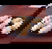 Polaris Dumpling Kitchen - Sunshine Coast Tourism