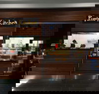 Pum's Kitchen - Holiday Sunshine Coast