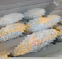 Pusey's Puffs - Sunshine Coast Tourism