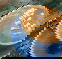 Ray's Hot Bread - Wellington Point - Holiday Sunshine Coast