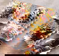 Rhys' Restaurant - Holiday Sunshine Coast