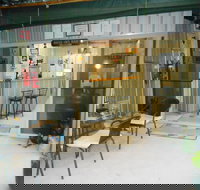 Rock Frog Grange - Sunshine Coast Tourism