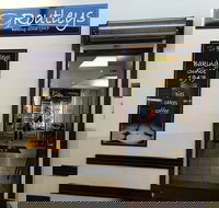 Routleys Bakery - Holiday Sunshine Coast