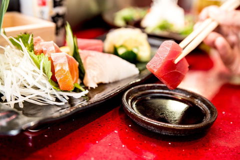 Sake Street - Holiday Sunshine Coast 0