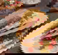 Salsa's Fresh Mex Grill - Robina - Sunshine Coast Tourism