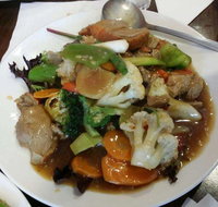 Sally's Asian Cuisine - Holiday Sunshine Coast