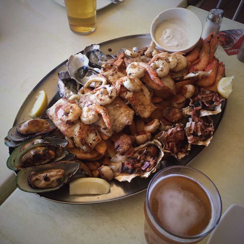 Samson Beach Tavern - Sunshine Coast Tourism 0